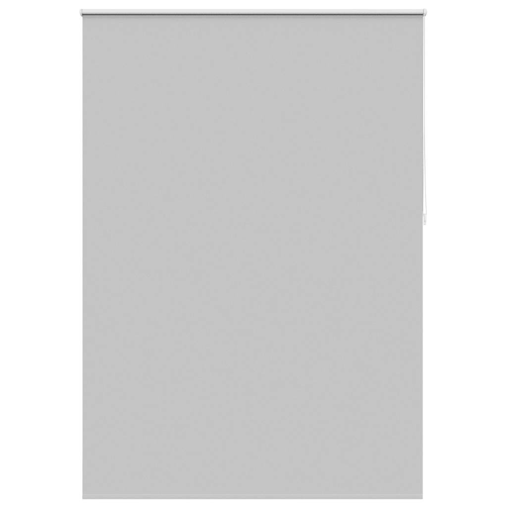 Roller Blind Blackout 160 x 230 cm Grey